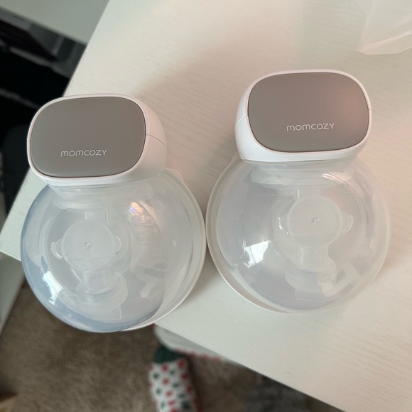 Momcozy s9 Pro - Picture 1 of 2